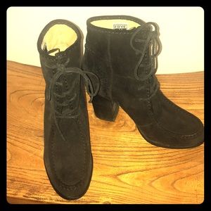 Frye Boots